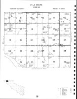 Code 19 - La Roche Township, Charles Mix County 1986
